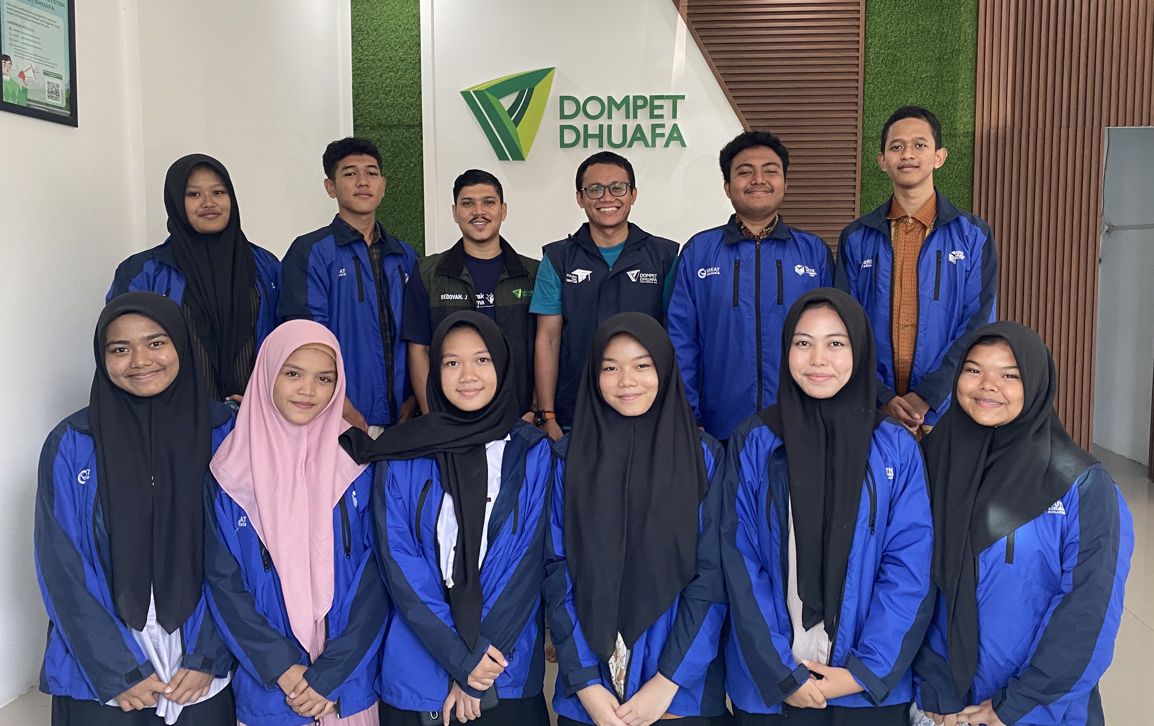 Team YES