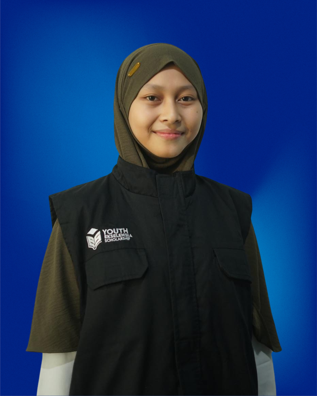 Yunida Mustarini